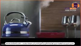 خرید کتری برقی kitchenaid خرید آنلاین در www.sinbod.com