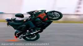 موتور سنگین هایابوسا Motorcycle short Videos