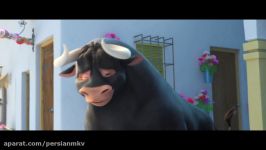 Ferdinand  Official Trailer  20th Century FOX