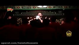 کربلایی سید علی محمودی  لالایی شبهام صدای مادره