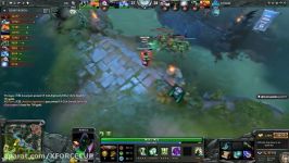 MOST EPIC RUBICK PLAYS in Dota 2 History.