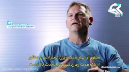 قانون سوم ده قانون عضله سازی  لاغری چربی سوزی