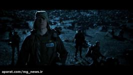 تیزر جدید فیلم Alien Covenant بیگانه پیمان