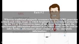 Magnetic resonance spectroscopic imaging Top # 5 Facts