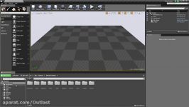 Intro to the Editor Moving Objects  06  v4.7 Tutorial Series  Unreal Engine