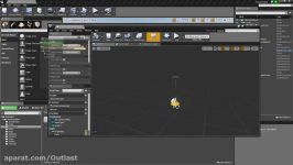 Intro to the Editor Customizing the Editor UI  11  v4.7 Tutorial Series  Unr