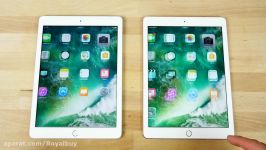 بررسی iPad 9.7 اینچی جدید آیا ارزش 329 دلار را دارد؟