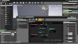 Intro to Blueprints Adding Functionality to a Class BP  06  v4.8 Tutorial Series  Unreal Engine