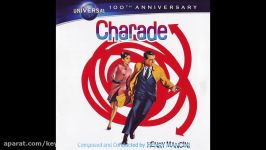 Charade  Soundtrack Suite Henry Mancini