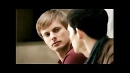 trailer merlin all season