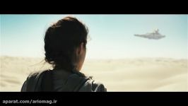 Star Wars Episode VIII  The last Jedi Trailer
