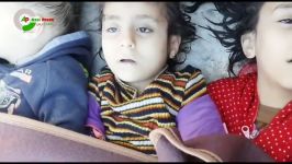 بمب شیمیایی  قتل عام  خان شیخون  سوریه