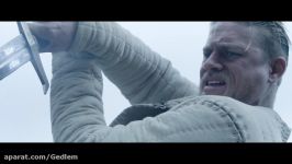 King Arthur Legend of the Sword  Final Trailer HD