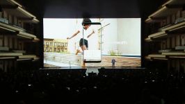 Samsung Galaxy S8 Unpacked Event