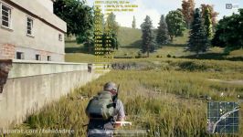 PlayerUnknowns Battlegrounds CPU Performance