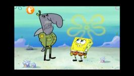 SpongeBob قسمت 13 دوبله فارسی پرشین تون