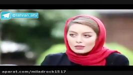 جنجالی ترین مصاحبه سحر قریشی حتما ببینید