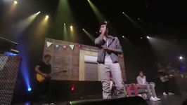 One Direction iTunes Festival Part6