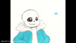 Undertale The Bone Zone 2  Bad to the Bone An Undertale Dub Compil