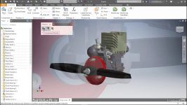 دانلود آموزش امکانات ابزارهای جدید نرم افزار Autodesk