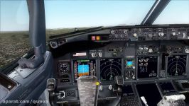 PMDG 737 NGX Full Tutorial  Episode 12  Go arounds Missed Approaches