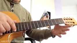 How to play Bandari Music چگونه بندری بنوازیم