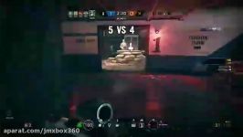 rainbowsix ACE جوادی