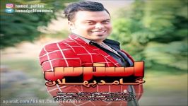 Hamed Pahlan – Stress آهنگ شاد استرس حامد پهلان