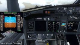 PMDG 737 NGX Full Tutorial  Episode 3  Autoflight Systems