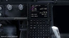 PMDG 737 NGX Full Tutorial  Episode 2  FMC