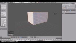 How to Create Flying Cubes Wallpaper in Blender