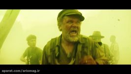 Kong Skull Island  Rise of the King Trailer