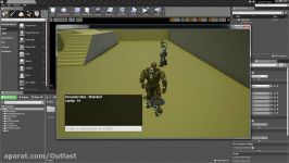 Blueprint Multiplayer Project Overview  01  v4.11 Tutorial Series  Unreal Engine