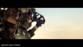 Titanfall 2 Become One Official Launch Trailer