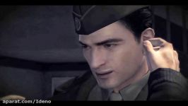 Mafia II Directors Cut 2011 — Official trailer of Mafia II for Ma