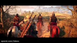 THE WITCHER 3 Wild Hunt E3 Trailer  E3 2014 HD+