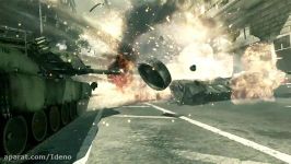 Official Call of Duty Modern Warfare 3  Launch Trailer