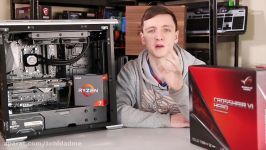 Asus Crosshair VI Hero Review  The best Ryzen AM4 motherboard