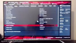 AMD RYZEN 3200MHz DDR4 Benchmarks