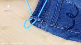 20 Hangers Life Hacks Everyone Should Know  Thaitrick