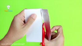 DIY. Fake Blade  Easy Magic Tricks That You Can Do  Thaitrick