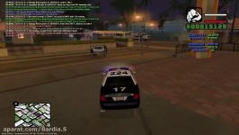 LSRP.com LSPD  Pursuit #5