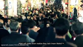 The World lacks Imam MAHDI