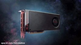 Radeon Software Supercharges 8K HDR FreeSync 2 Gaming