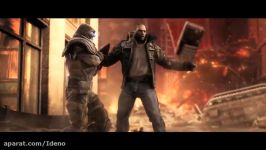 Prototype 2  Game Trailer  The Red Zone