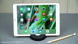 Apple iPad Pro 9.7 inch Review