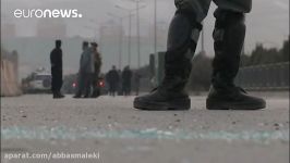 طالبان مسئولیت حملات مرگبار کابل را برعهده گرفت