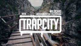 Mickey Valen  Wildcard feat. Feli Ferraro