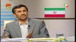 بهترین قسمت های مناظرهٔ احمدی نژاد موسوی