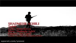 Shadmehr Aghili Taghdir Official Music Video